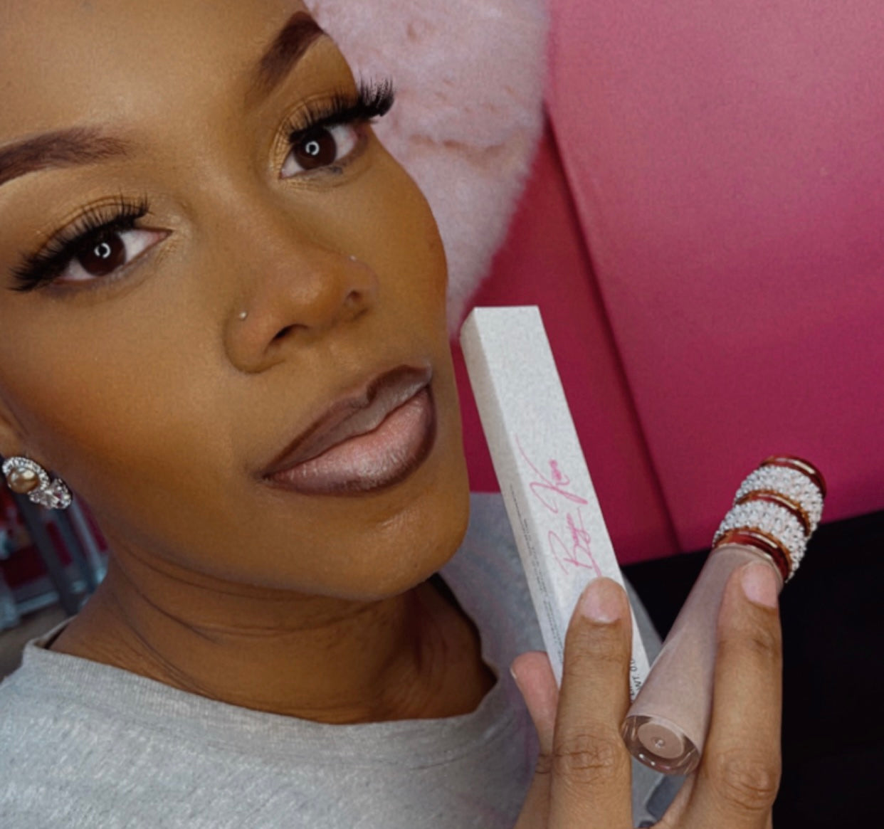 LIP COMBOS
