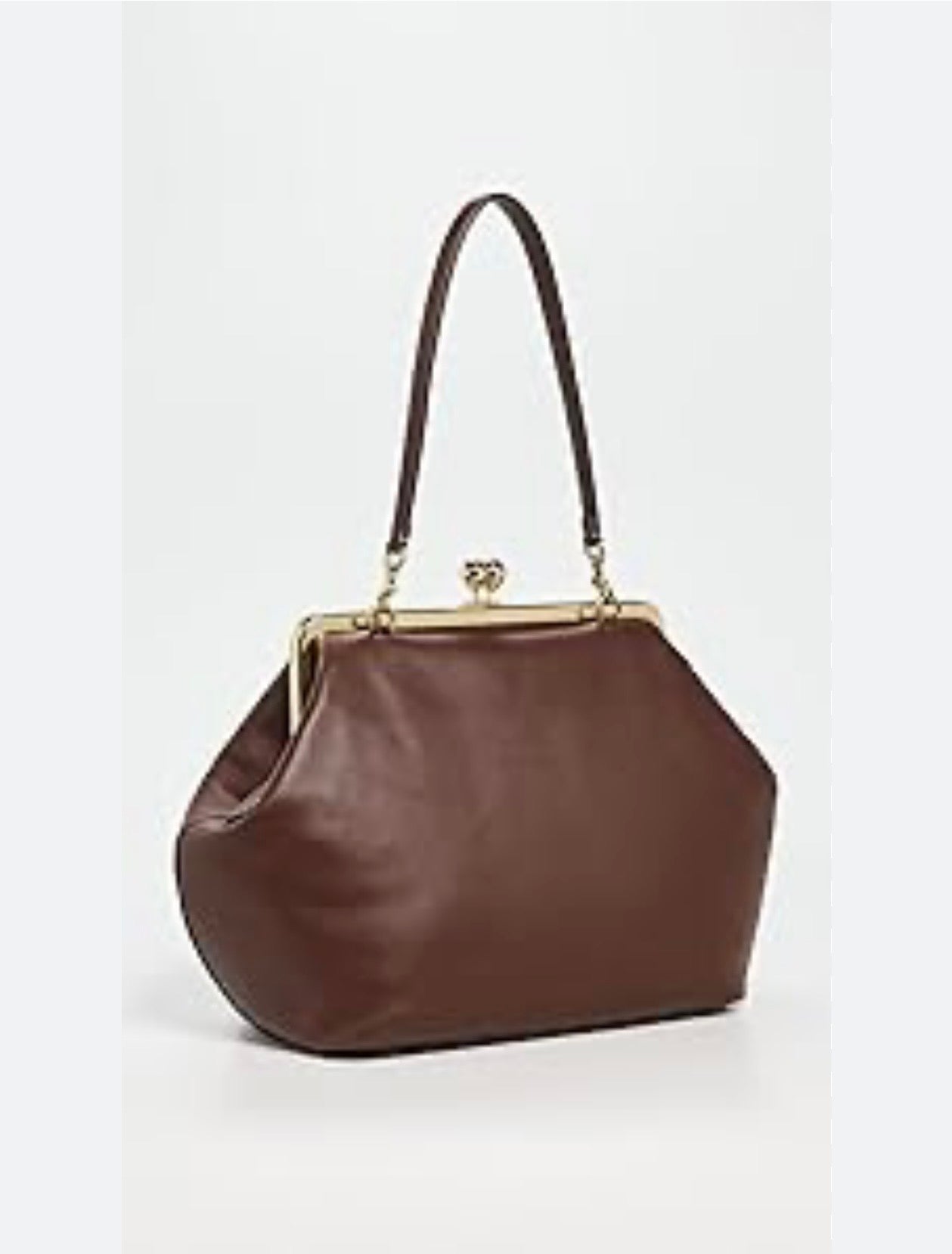 BIG CLUTCH TOTE