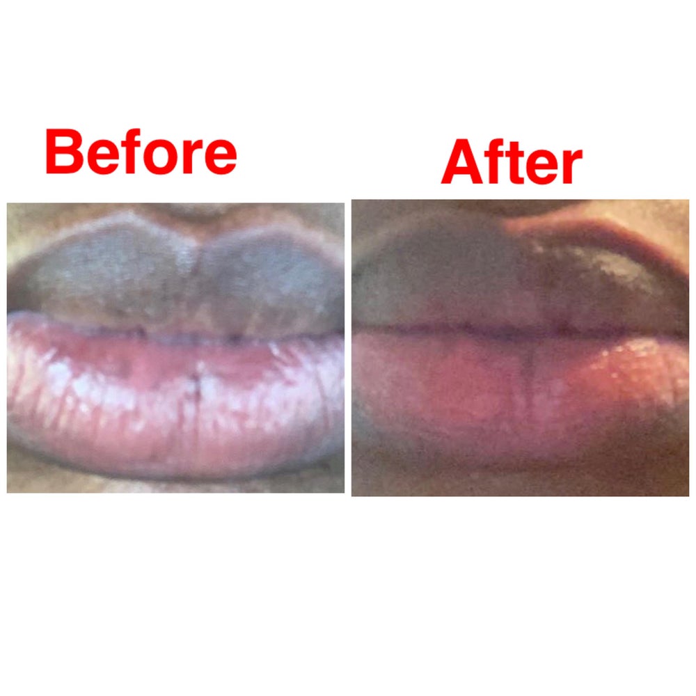 TENDER KISSES LIP SCRUB