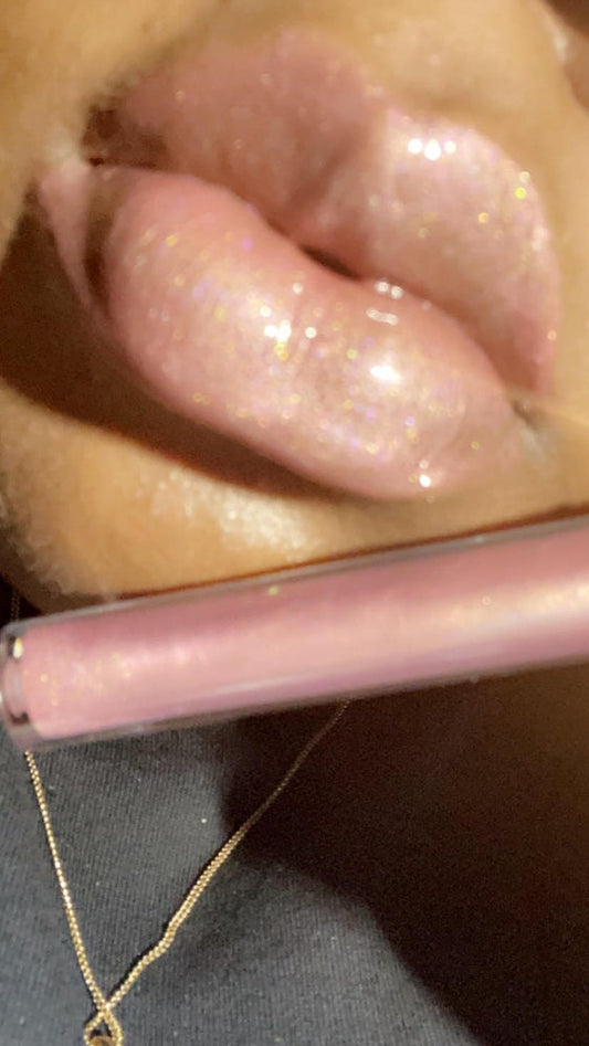 BOUJEE LIP GLOSS
