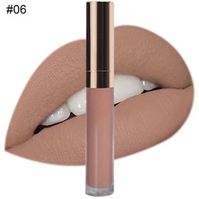 "PASTEL" MATTE GLOSS