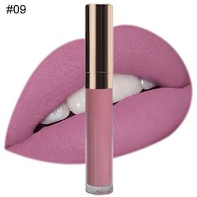 "PASTEL" MATTE GLOSS