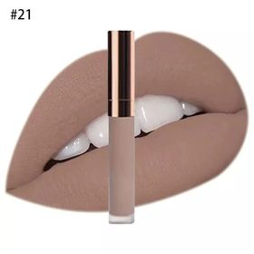 "PASTEL" MATTE GLOSS