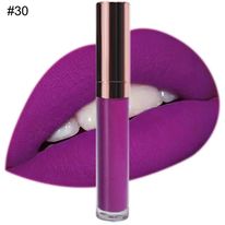 "PASTEL" MATTE GLOSS
