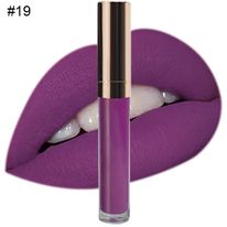 "PASTEL" MATTE GLOSS