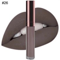 "PASTEL" MATTE GLOSS