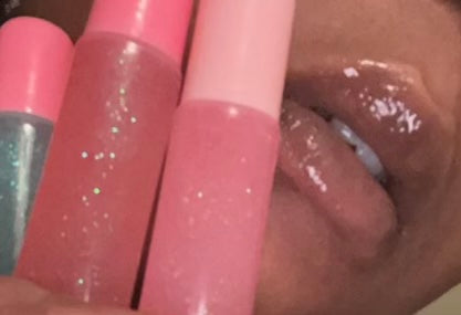 BOUJEE LIP GLOSS