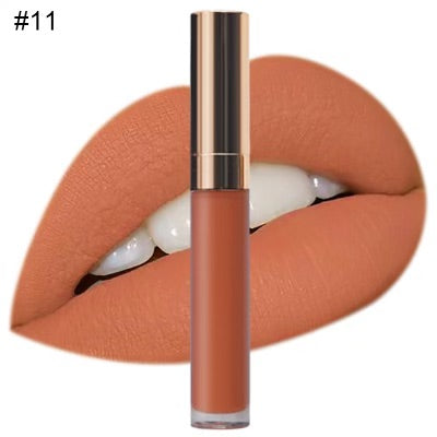 "PASTEL" MATTE GLOSS