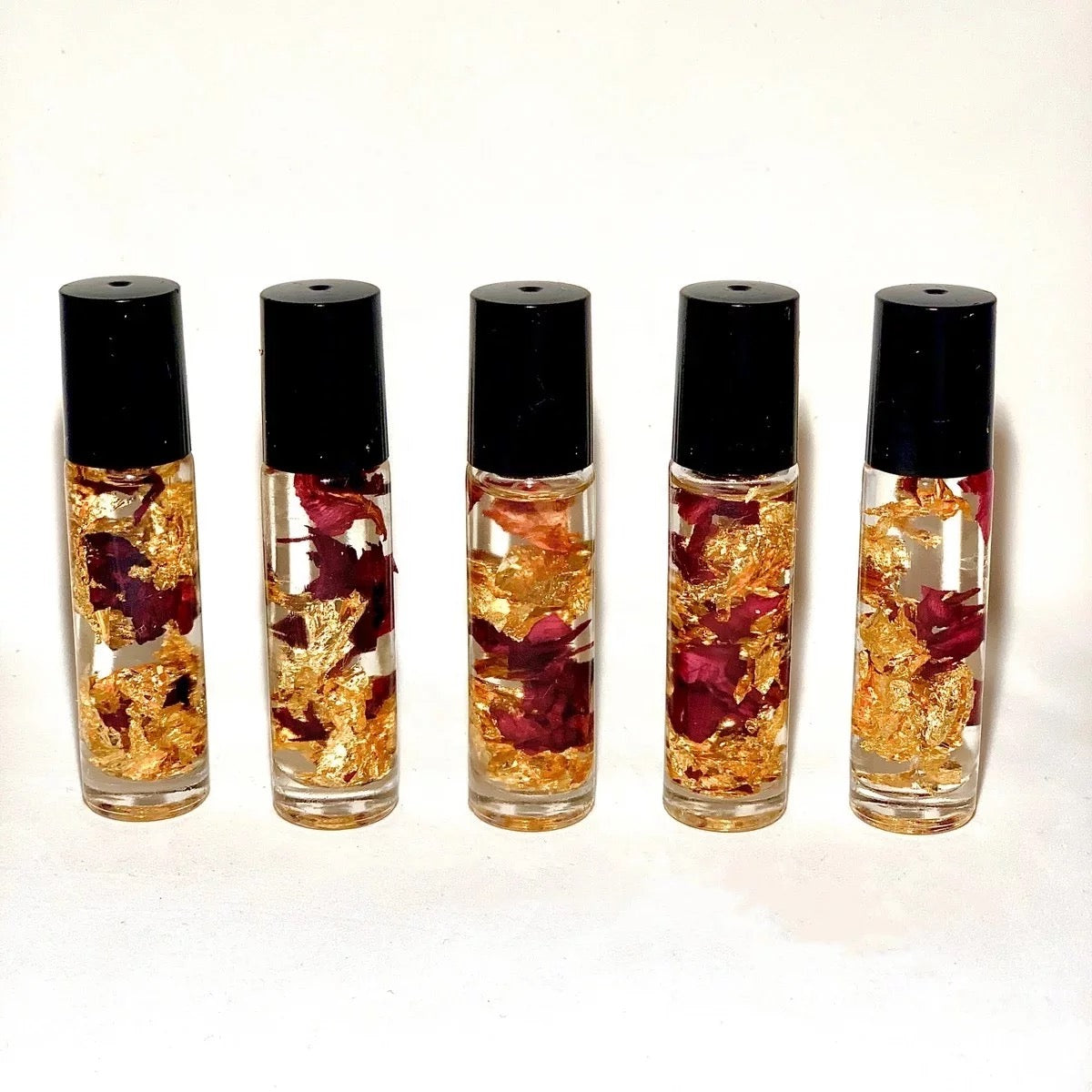 Rose Oil