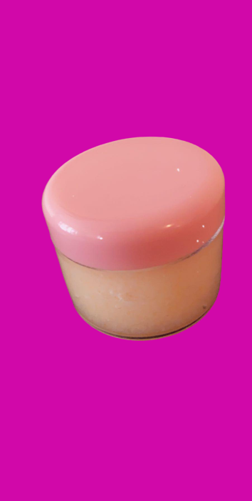 TENDER KISSES LIP SCRUB