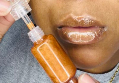 BOUJEE LIP GLOSS
