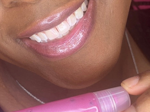 BOUJEE LIP GLOSS