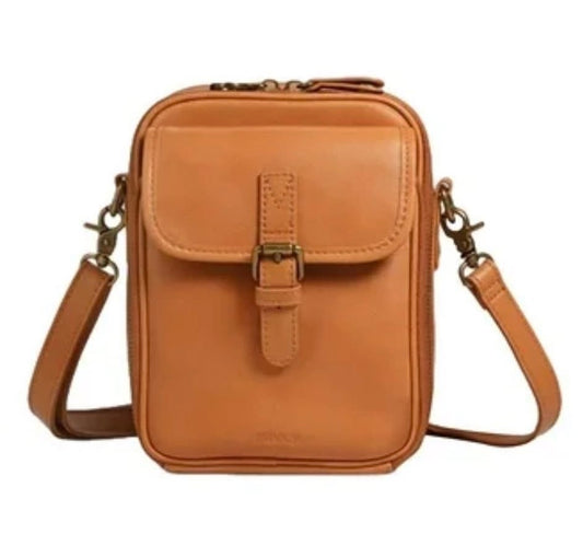 SQUARE CROSSBODY BAGS