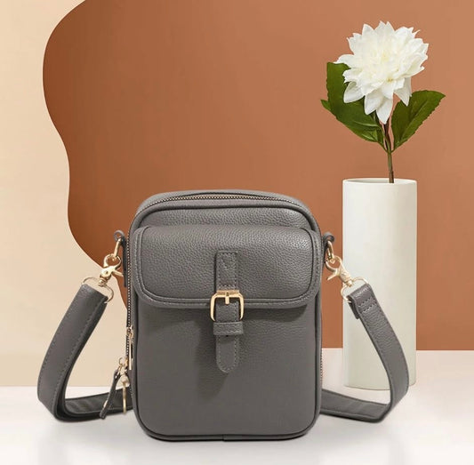 SQUARE CROSSBODY BAGS