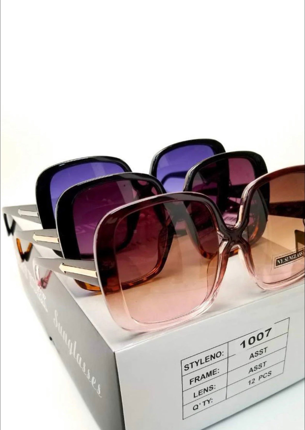 SUNNIES