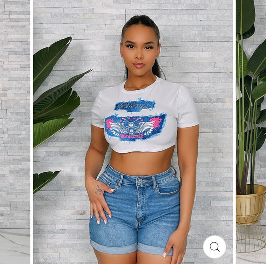 VINTAGE CROP