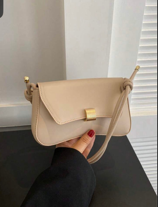 NUDE CLURCH BAG