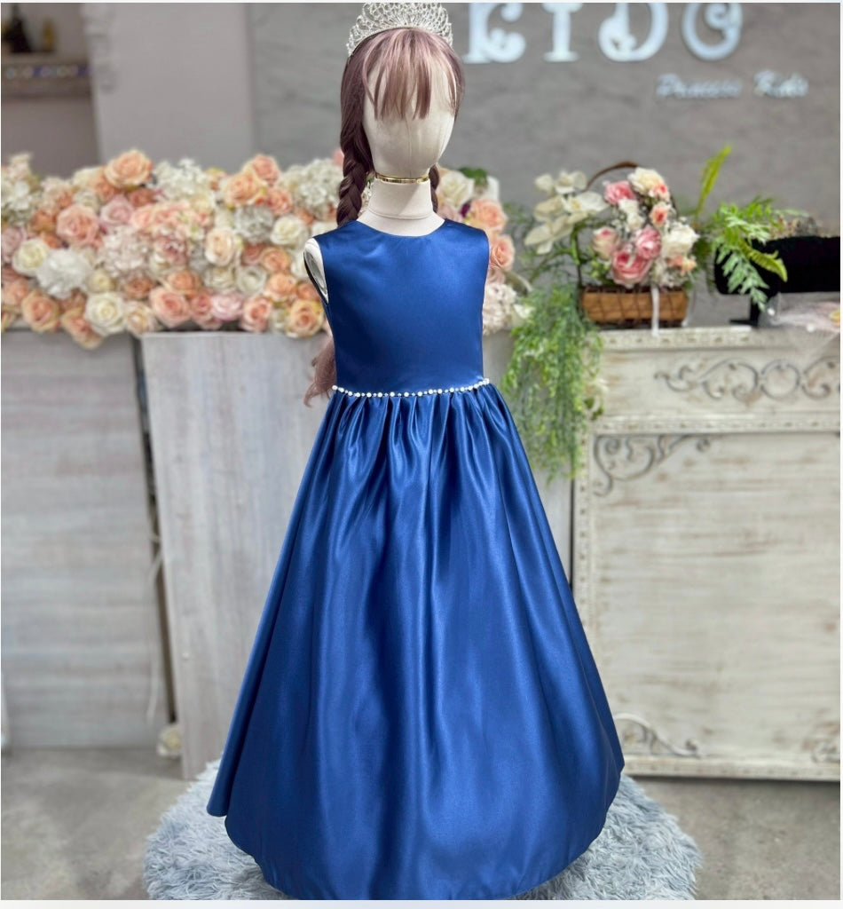 KIDS DRESS