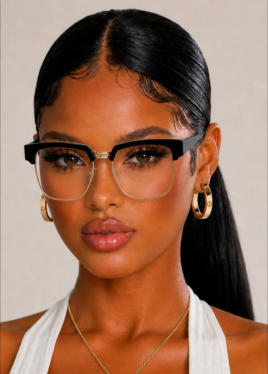 GLASSES