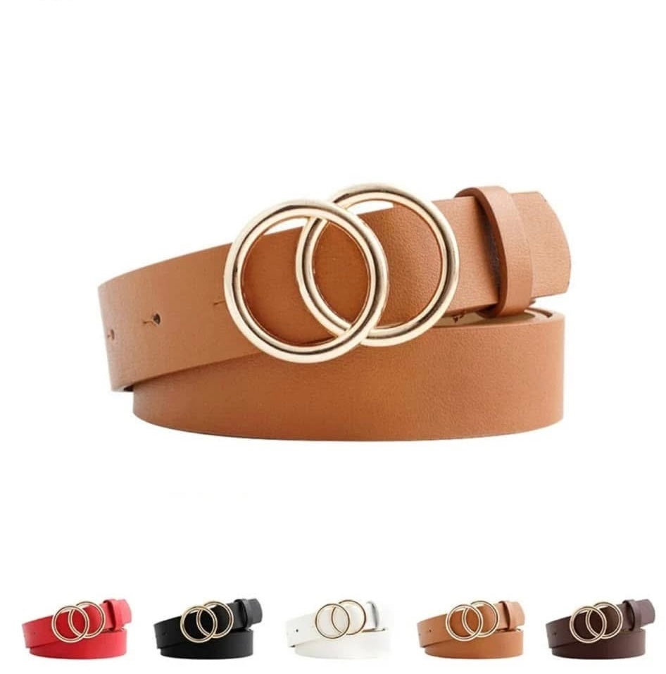 CIRCLE LOOP BELT