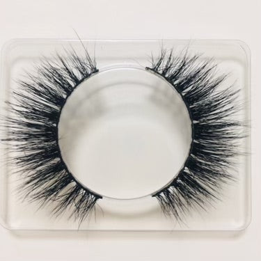 SADITTY WINKS 3D MINK LASHES(14-18MM)